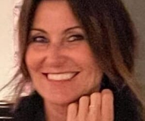 Simona Bigi, Area manager Italia per Rivetti Pubblicità 