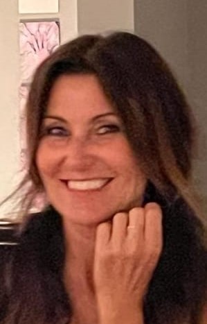 Simona Bigi, Area manager Italia per Rivetti Pubblicità 